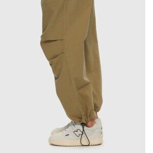 KUWALLA - Women's Parachute Pants